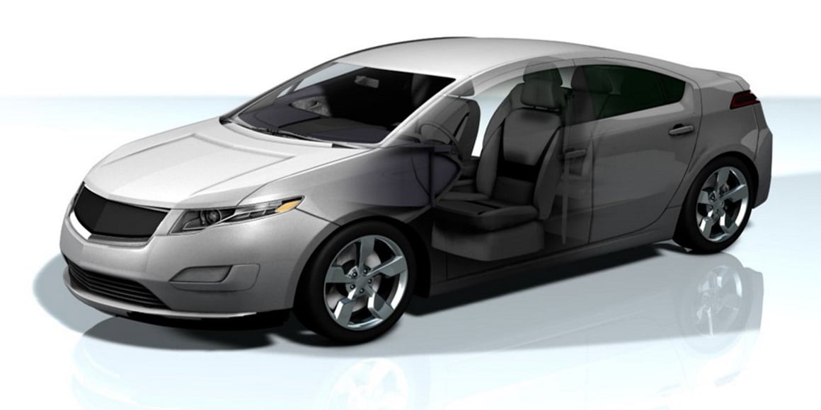 Automotive