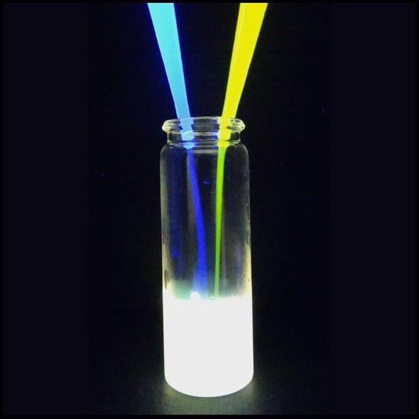 Color mixing