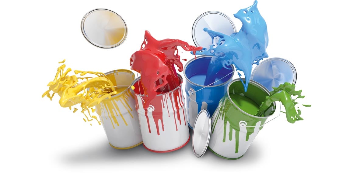 Paint Coatings