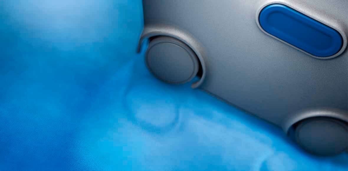 Paint mottling measurement