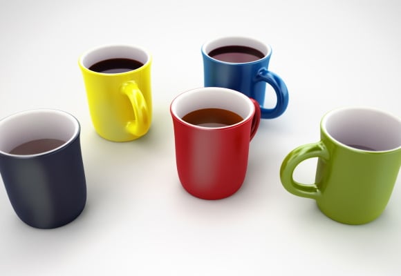 Color knowhow
