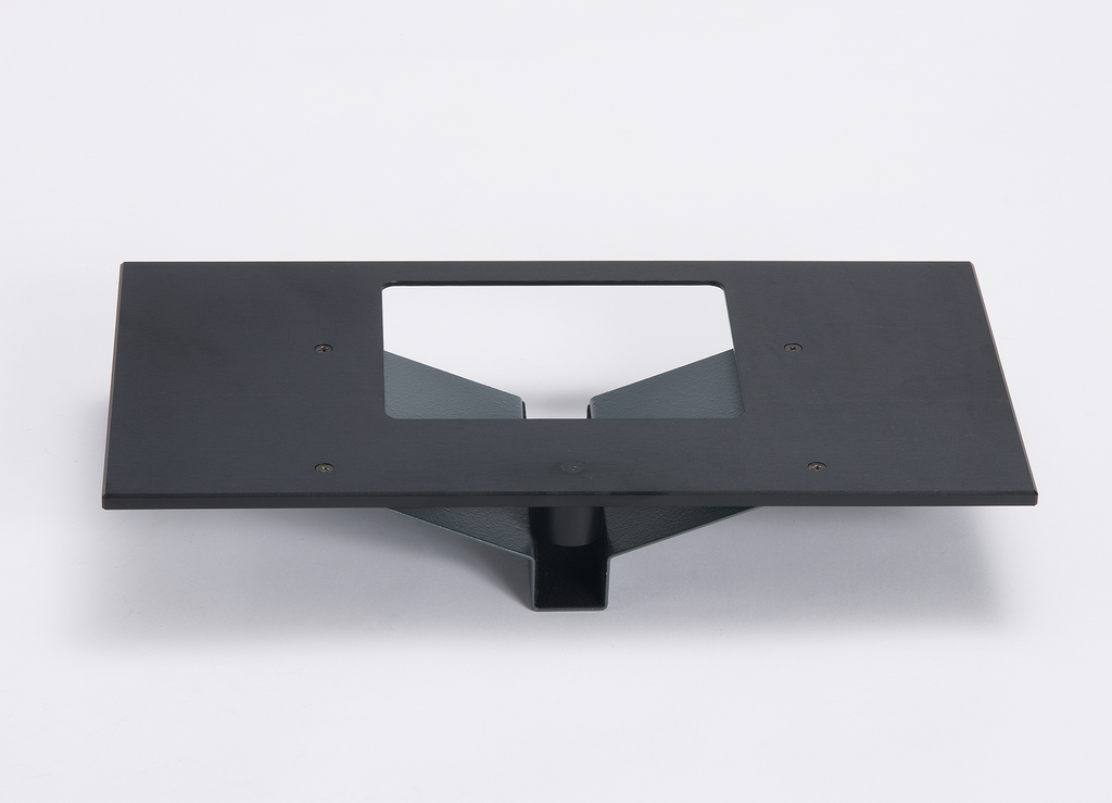 Sample Table, for 4601