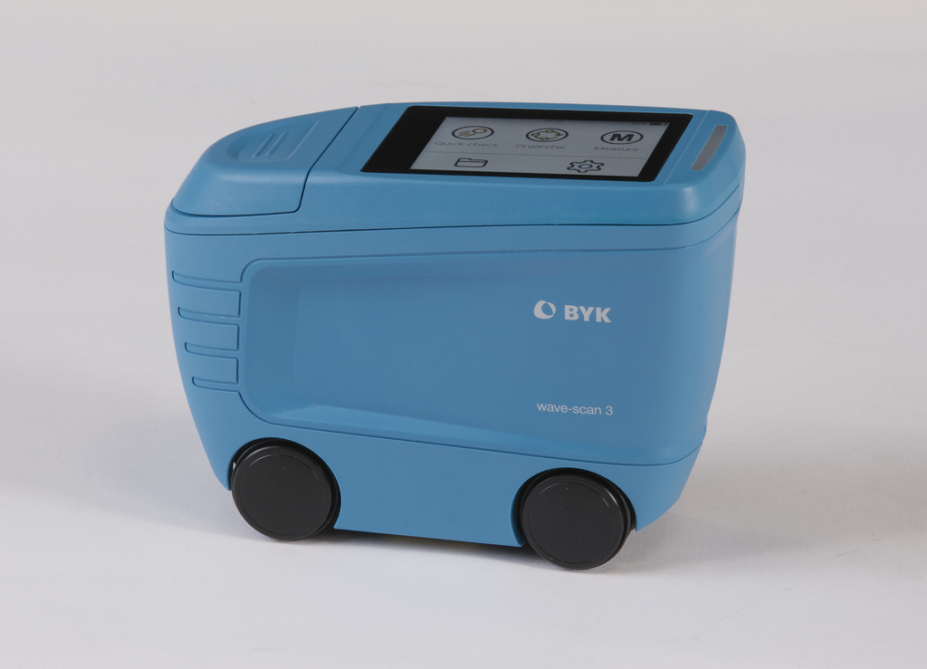wave-scan 3