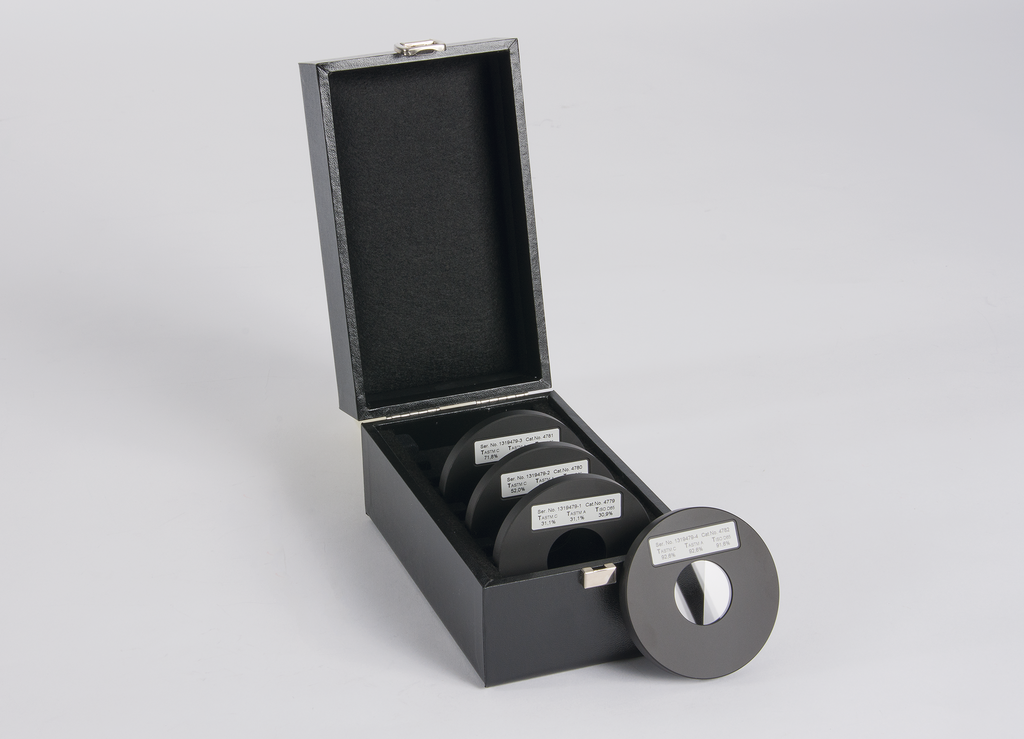 Transmittance Standard Set, for 4775