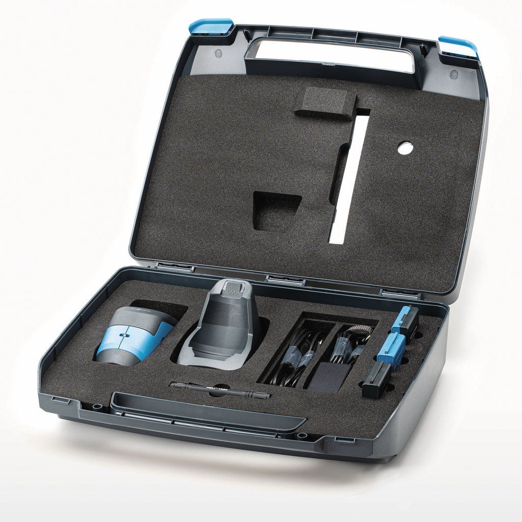 spectro2guide Pro 45/0