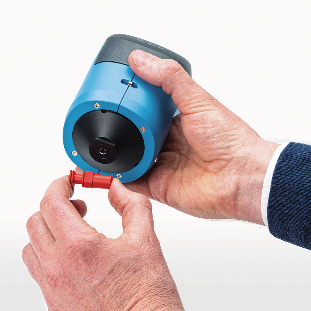 spectro2go XS