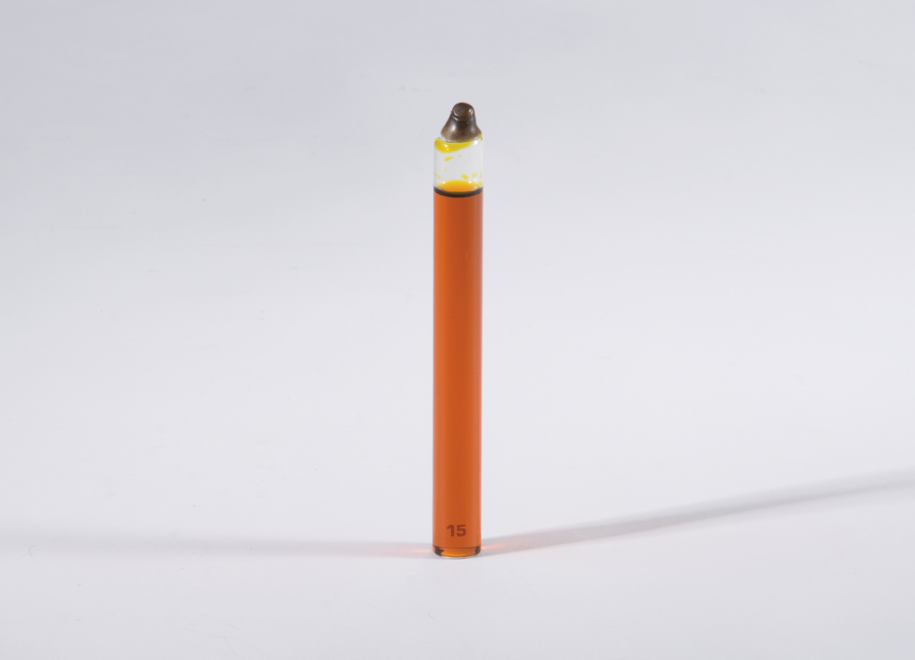 Liquid Color Standard No.15
