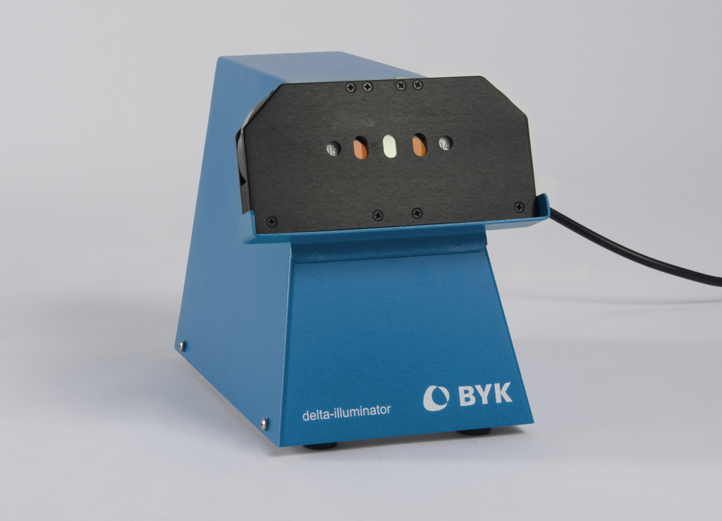 Gardner Color Comparator L, 115V