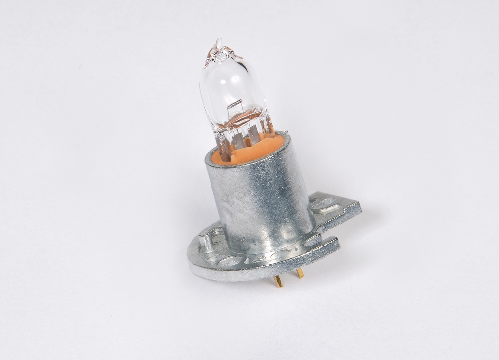 Halogen Lamp, LCM/LCS III - IV