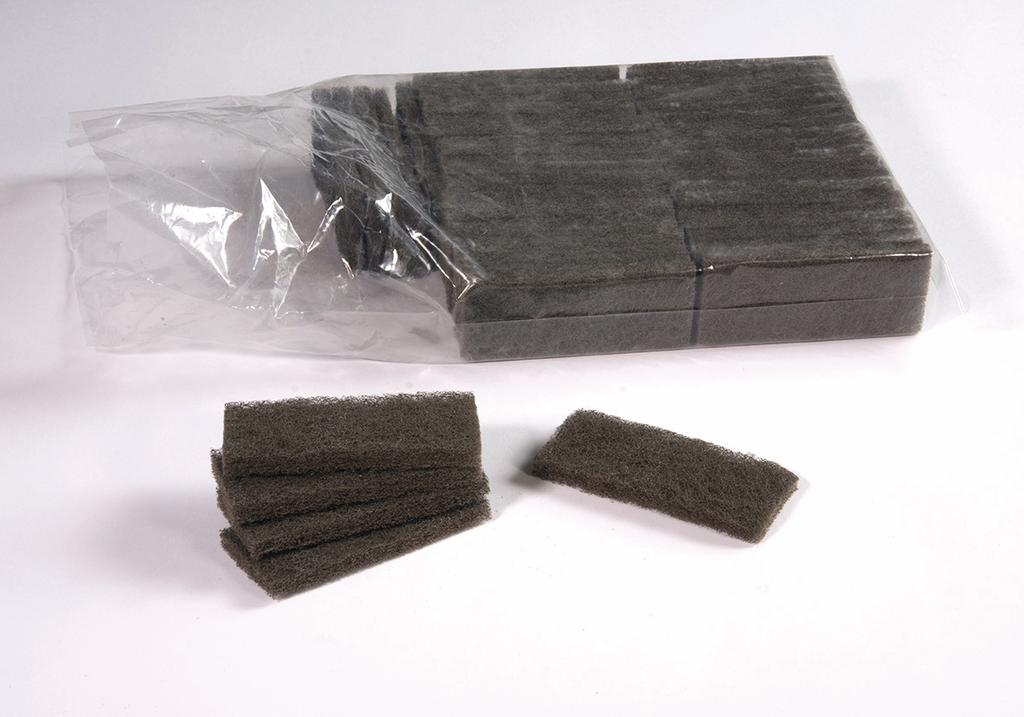 Scotch Brite Pad, ISO (pack of 50)