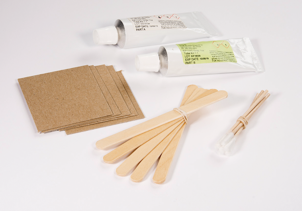 Adhesive Kit