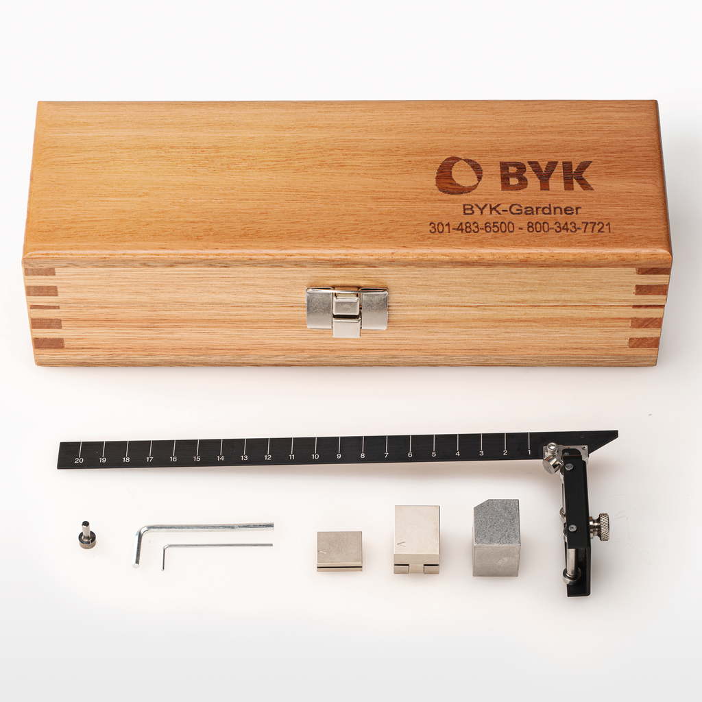 Hoffman Scratch Tester