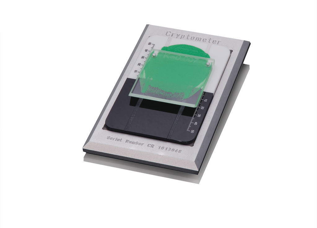 Cliptometer Accessories Pfund