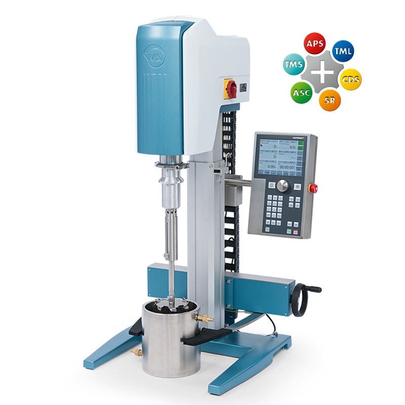 Dispermat AE4-C