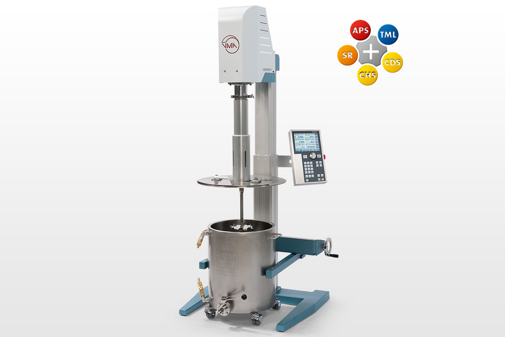 Dispermat AE10-C