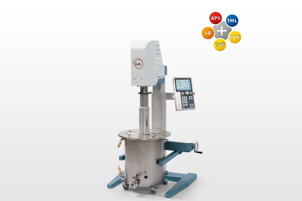 Dispermat AE10-C