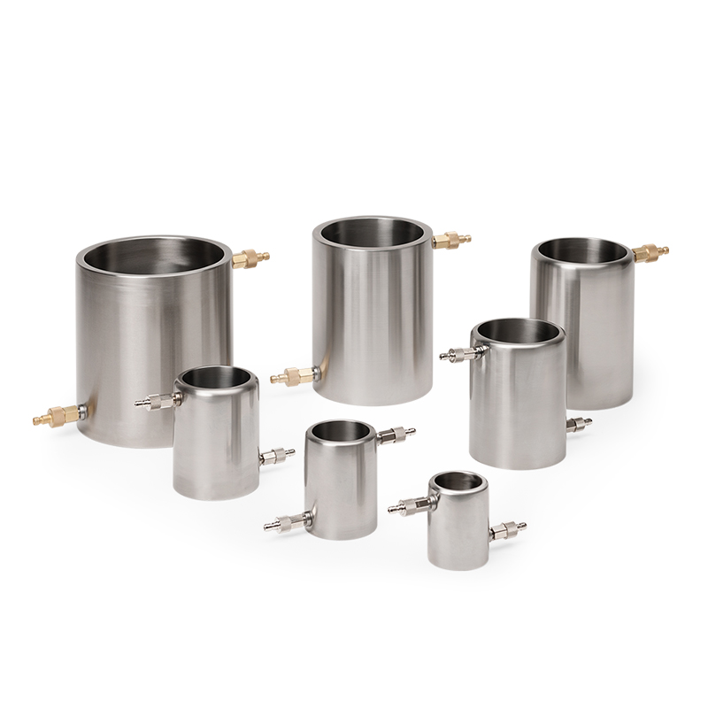 Double Wall Containers
