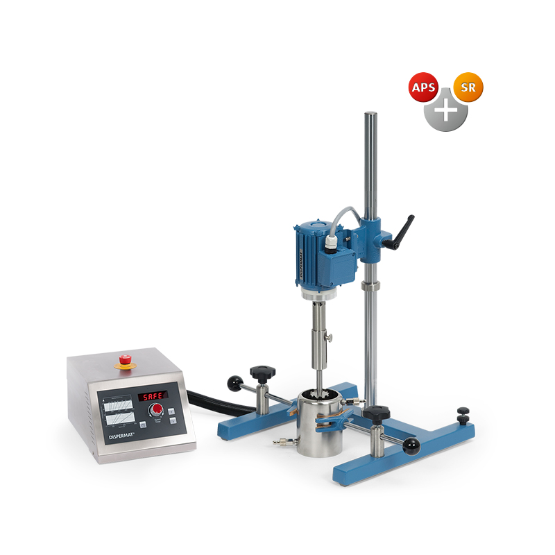 Dispermat LC30, 110V