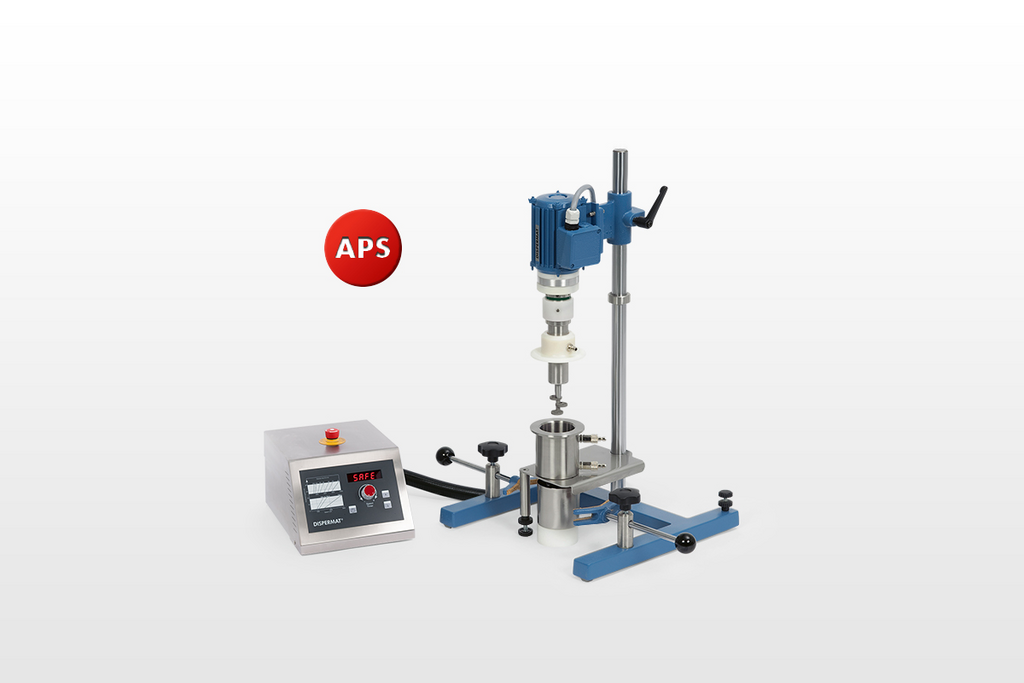 Dispermat LC30, 110V