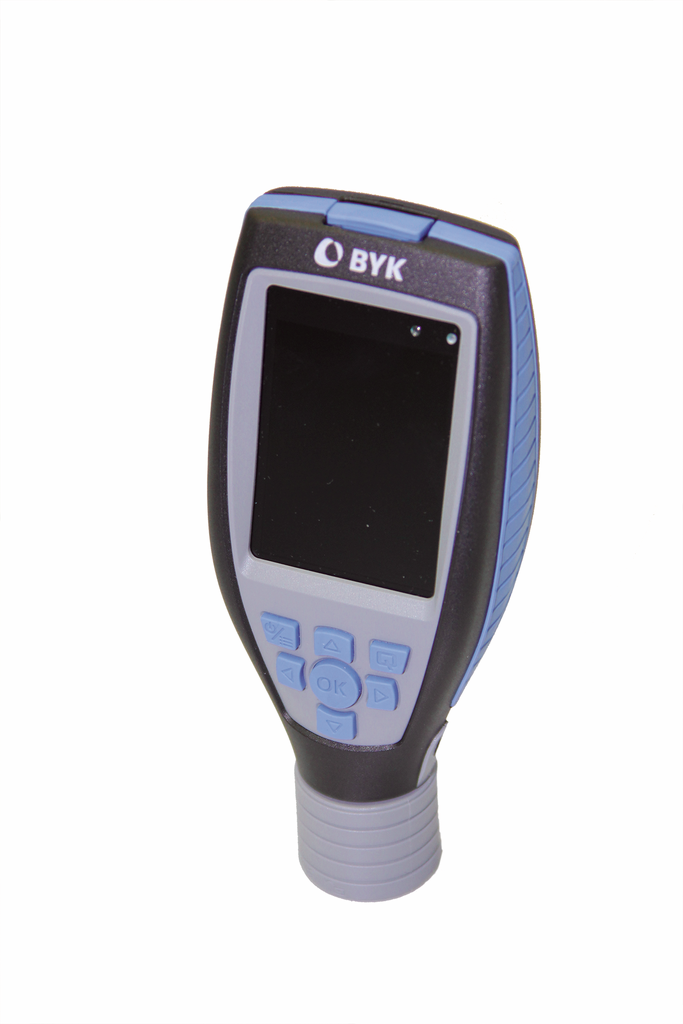 byko-test 9500 Basic