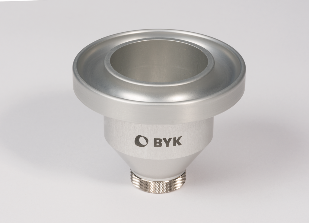 DIN Flow Cup 2 - 8 mm