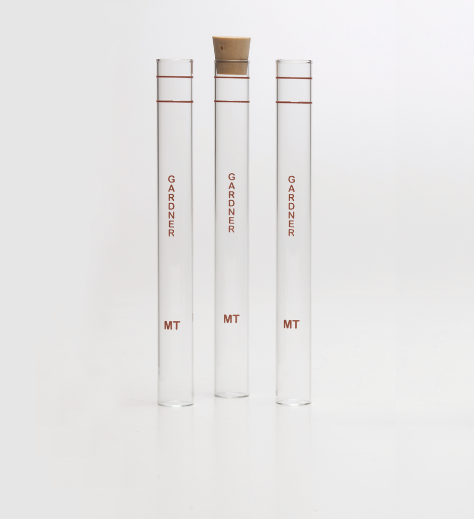 Empty Tubes Grade A