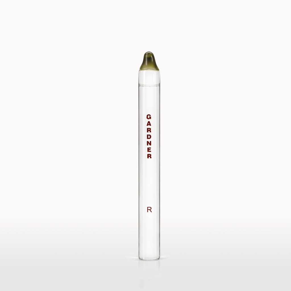 Cert. Tube R