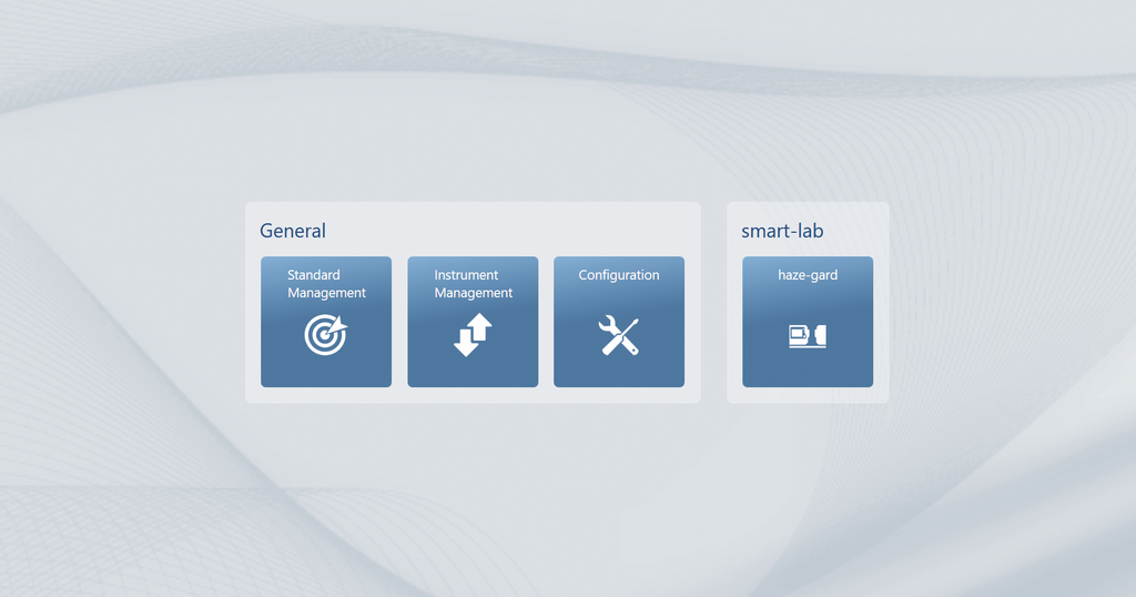 smart-lab Haze