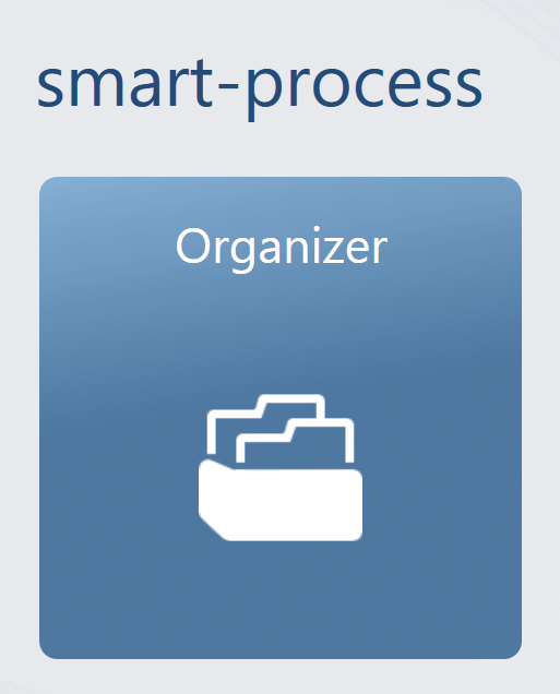 smart-process Gloss