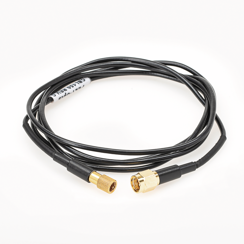 BYK-µPELT 3,3H,5+ Transducer Cable, SMA