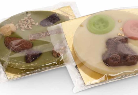 Transparent Products