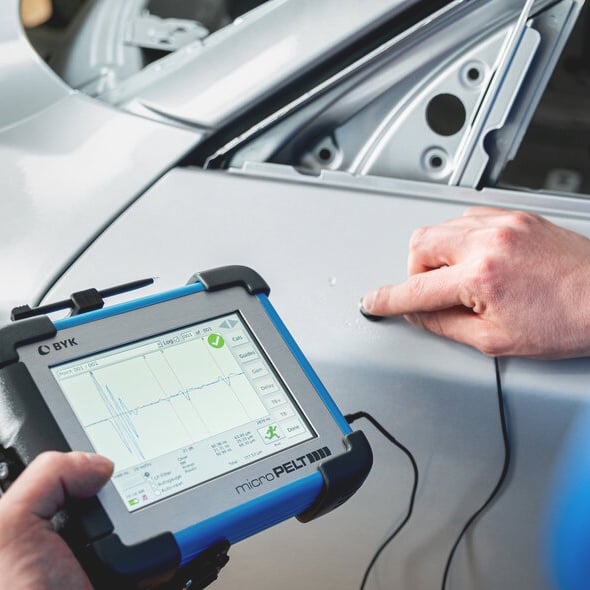 Testing solutions for color, appearance & more | BYK Instruments