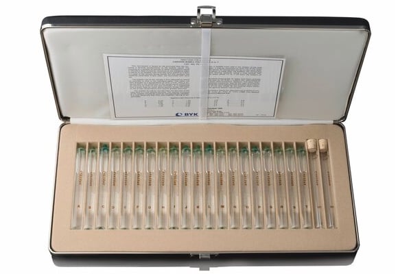 Viscometers