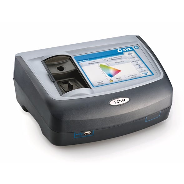 Color Measurement of Transparent Liquids – Gardner Color Standards ...