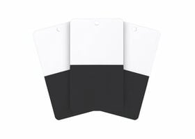Drawdown Cards Panels