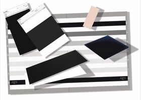 Drawdown Cards Panels