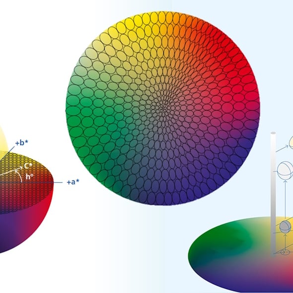 Color Systems