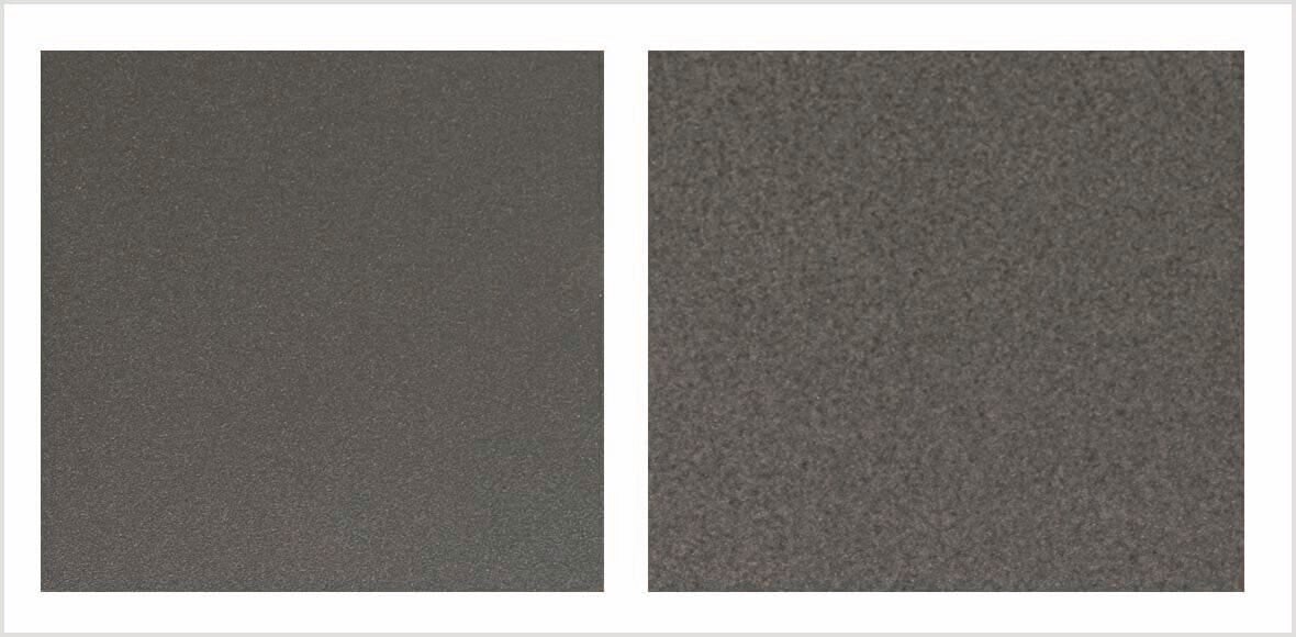 Effect Finishes