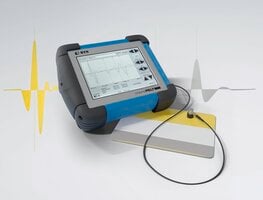 Film Thickness Gauges