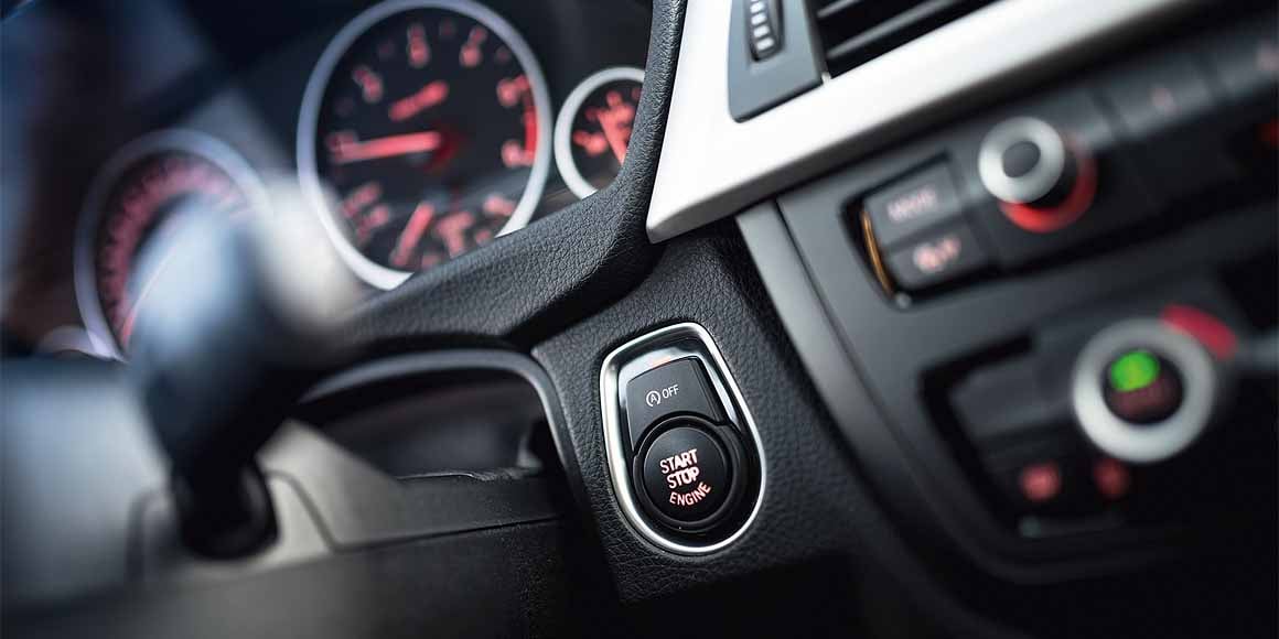 Auto Interior
