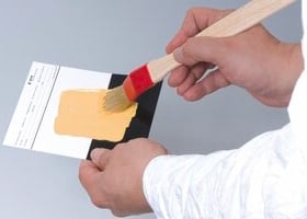 Drawdown Cards Panels