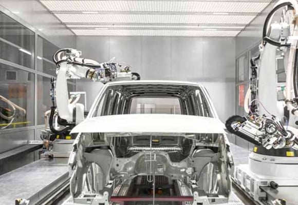 Automotive