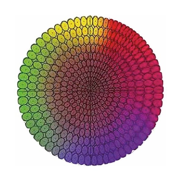 Color Consistency