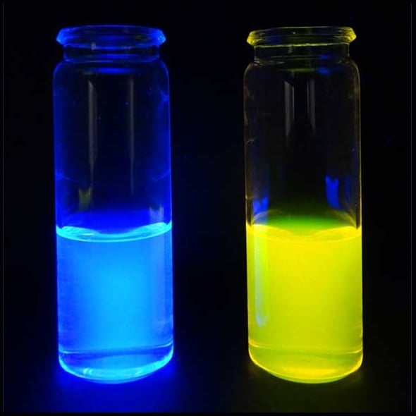 Color mixing