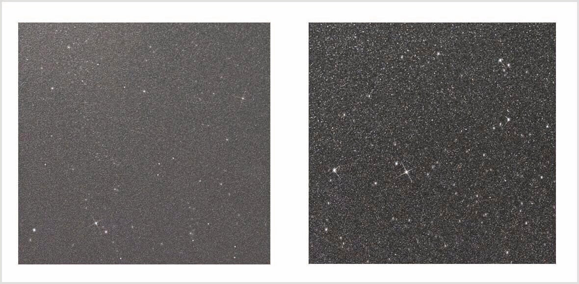 Effect Finishes