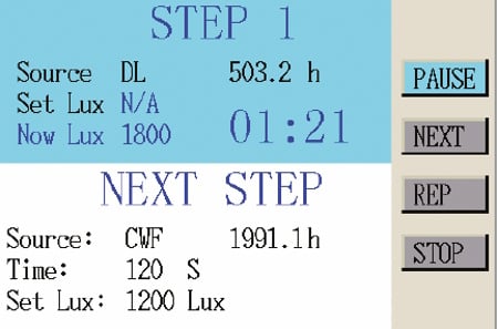 byko‑spectra – Light Booths for Visual Color Evaluation | BYK Instruments