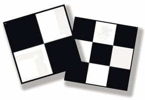 Drawdown Cards Panels