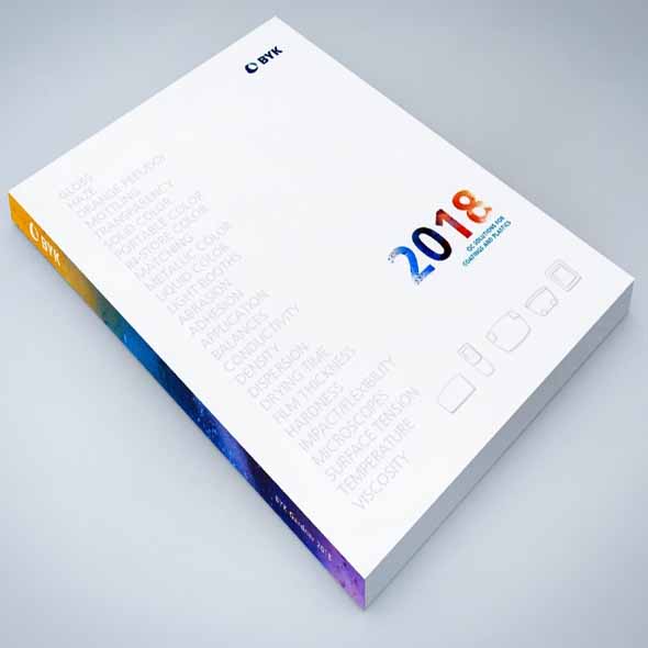 Catalog BYK Instruments