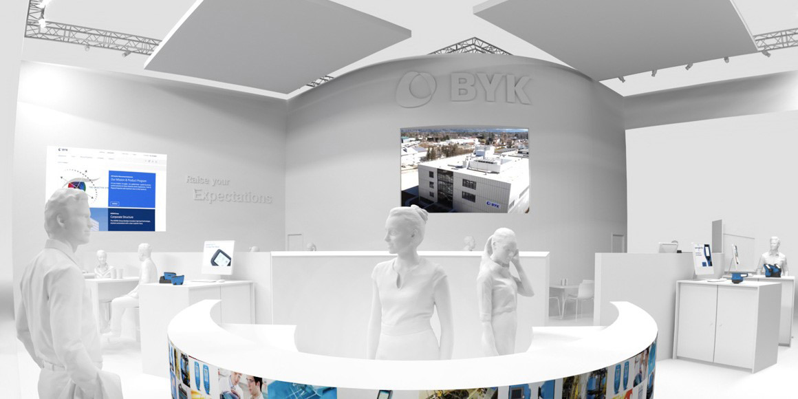 Byk Instruments Home