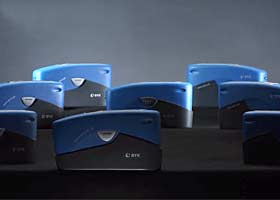 gloss meter video
